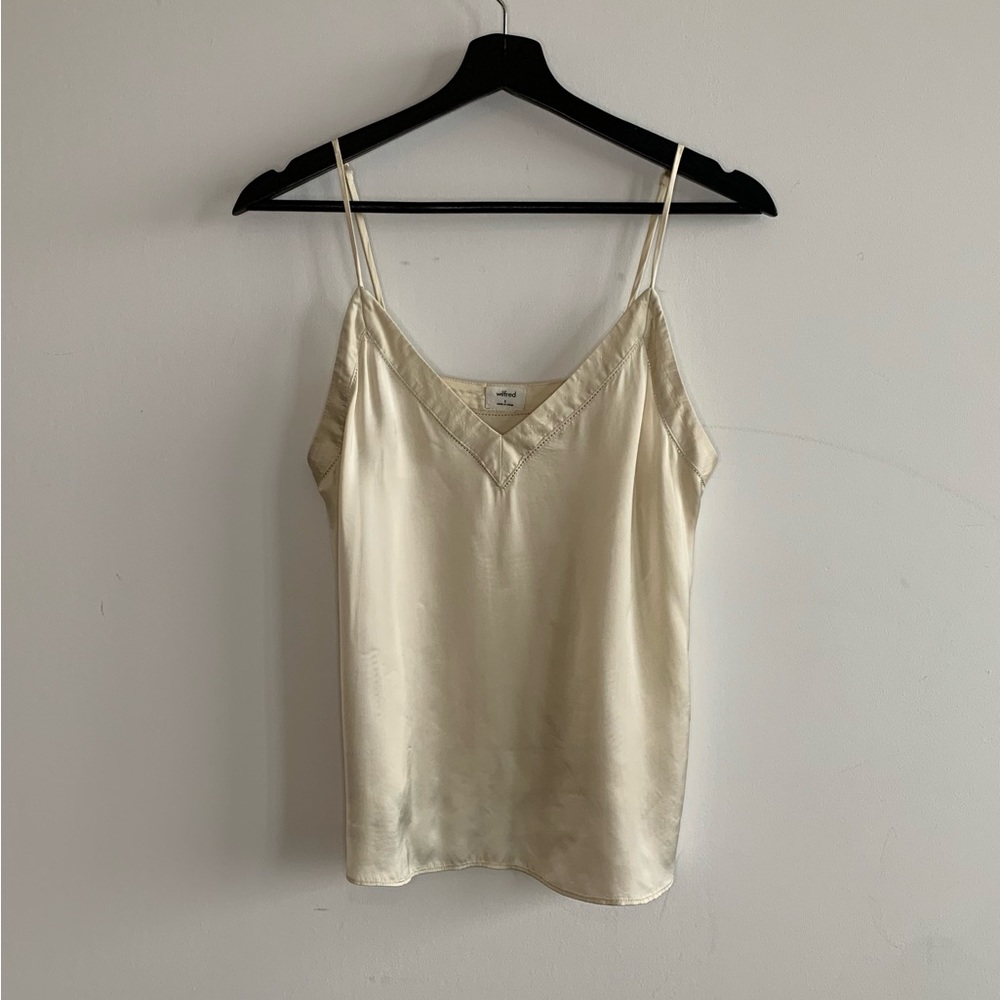Aritzia Wilfred Cabral Camisole